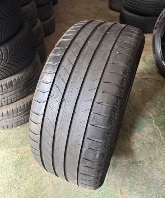 Guma 255/50/19 Michelin