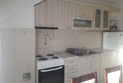 Одличен стан, 58 м2, до Воен базен-Аеродром