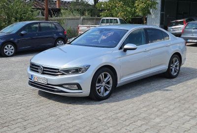 Passat 2.0 TDI 190 KS 2020 GOD REG FULL OPREMA