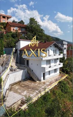 AXIS prodava nova namestena kuqa vo ul146 Tetovo