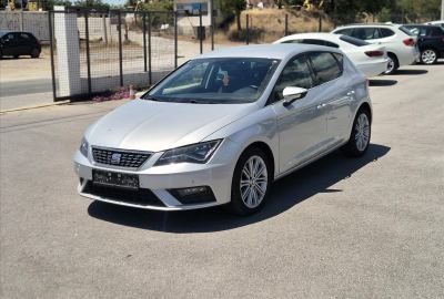 SEAT LEON 2.0TDI 150KS XCELLENCE FACELIFT