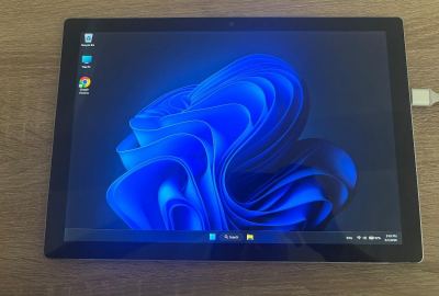 Microsoft Surface 5 Pro