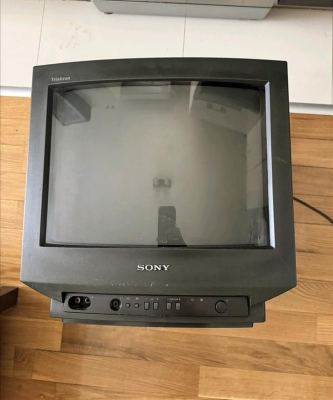 sonic televizor