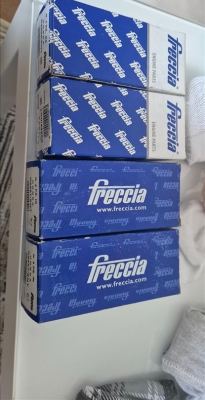 Se prodava novi Freccia ventili za Honda Civic2.2i CTDi