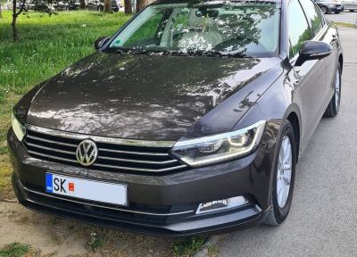 Passat B8 120ks 2015g Full Oprema