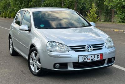 VW GOLF 1.9 TDI UNITED 2008 God