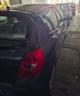 Prodavam Reno clio 15 dci 2006