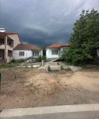 Se prodava kukja vo Bogdanci