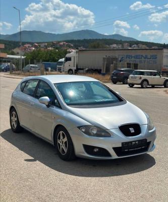 Seat Leon 1.4 2011