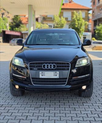 AUDI Q7 3.0 NA DELOVI