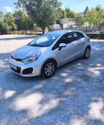 KIA RIO. 1.1 dizel