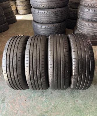 Gumi 195/55/16 Hankook