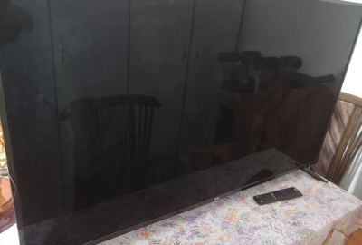Tv vox 65inca