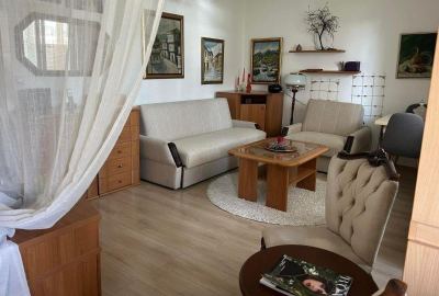 Се издава стан во Центар | 34м² | 370 €