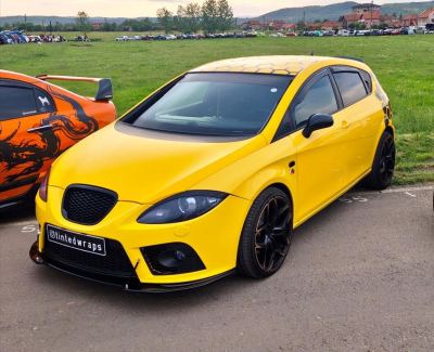 Seat Leon FR 2.0 TFSI