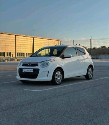 Citroen C1 2018god 1.0b