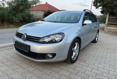 VW Golf 6 1.6tdi SW 77kw 14.02.2011g 230.000k original serv