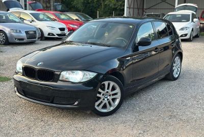 BMW 116d 2011 (full oprema)