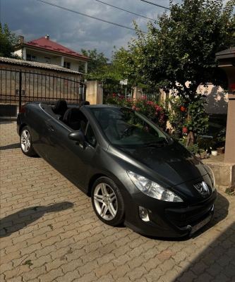 Pezo 308 cc