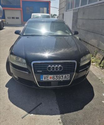 Audi A8 4,2 TDi