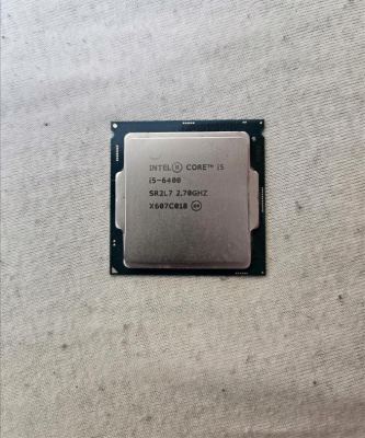 Се продава Processor Intel i5 6400 - 6та генерација процесор