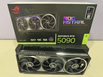 GeForce RTX 5090, RTX 5080, RTX 5070 Ti, RTX 5070, RTX 4090, RTX 4080