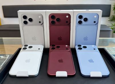 Apple iPhone 18 Pro Max, iPhone 18 Pro, iPhone Duo , iPhone 17 Pro Max