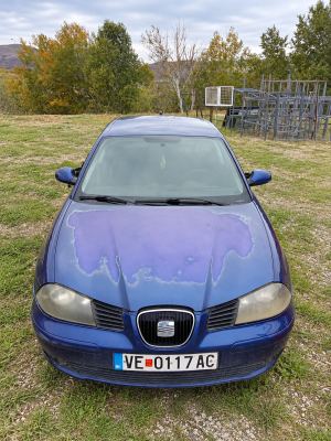 🚗 SEAT CORDOBA – СЕ ПРОДАВА НА ДЕЛОВИ!